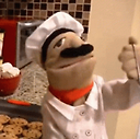 Chef Pee Pee