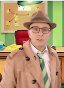 Steve