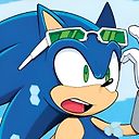 Sonic the Hedgehog 💙🦔