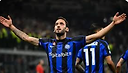 Hakan Çalhanoğlu