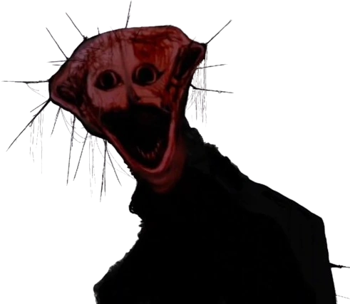 the boiled one