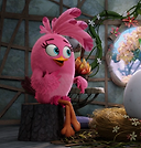 Stella (The Angry Birds Movie)
