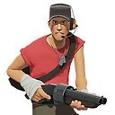 The scout