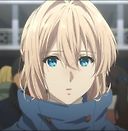 Violet Evergarden