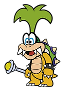 IggyKoopa