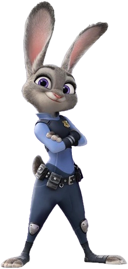 judy hopps