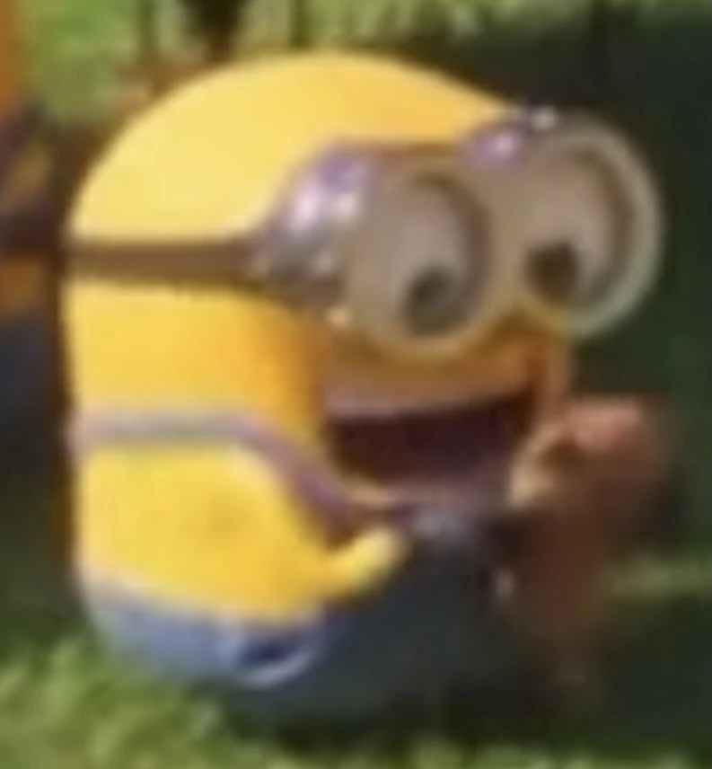 Bob (Despicable Me 4)