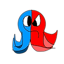 Octobrothers (Dandy's world Oc)