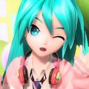 Hatsune Miku