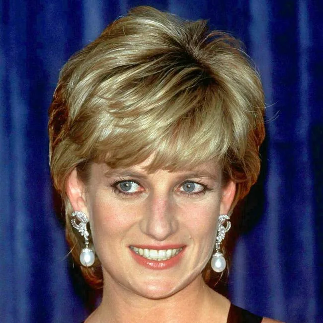 Princess Diana