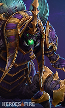 anub'arak(voz español)