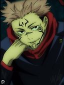 sukuna