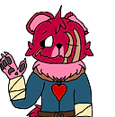 Bobby Bearhug [AU] [depois]