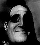 Mr. Incredible/Bob Parr