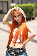 Jeon Soyeon