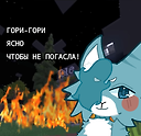 Лискас💙
