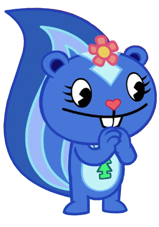 Petunia (HTF)