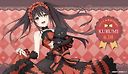 Kurumi Tokisaki