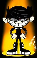 Lincoln Loud.Exe