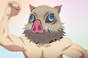 Inosuke VF