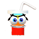 Temper shaker (Numberjacks are on their way)