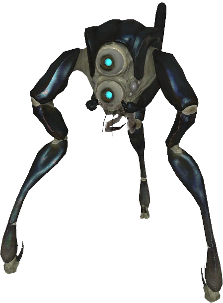 Hunter