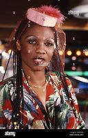 Liz Mitchell