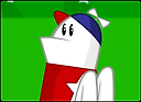 Homestar runner