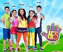 Hi-5 Philippines 2024 Casts (Tagalog/English)