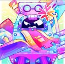 Ash - Brawl Stars