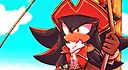 Pirate Shadow