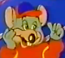 Coach Chuck (1990s CEC Style)