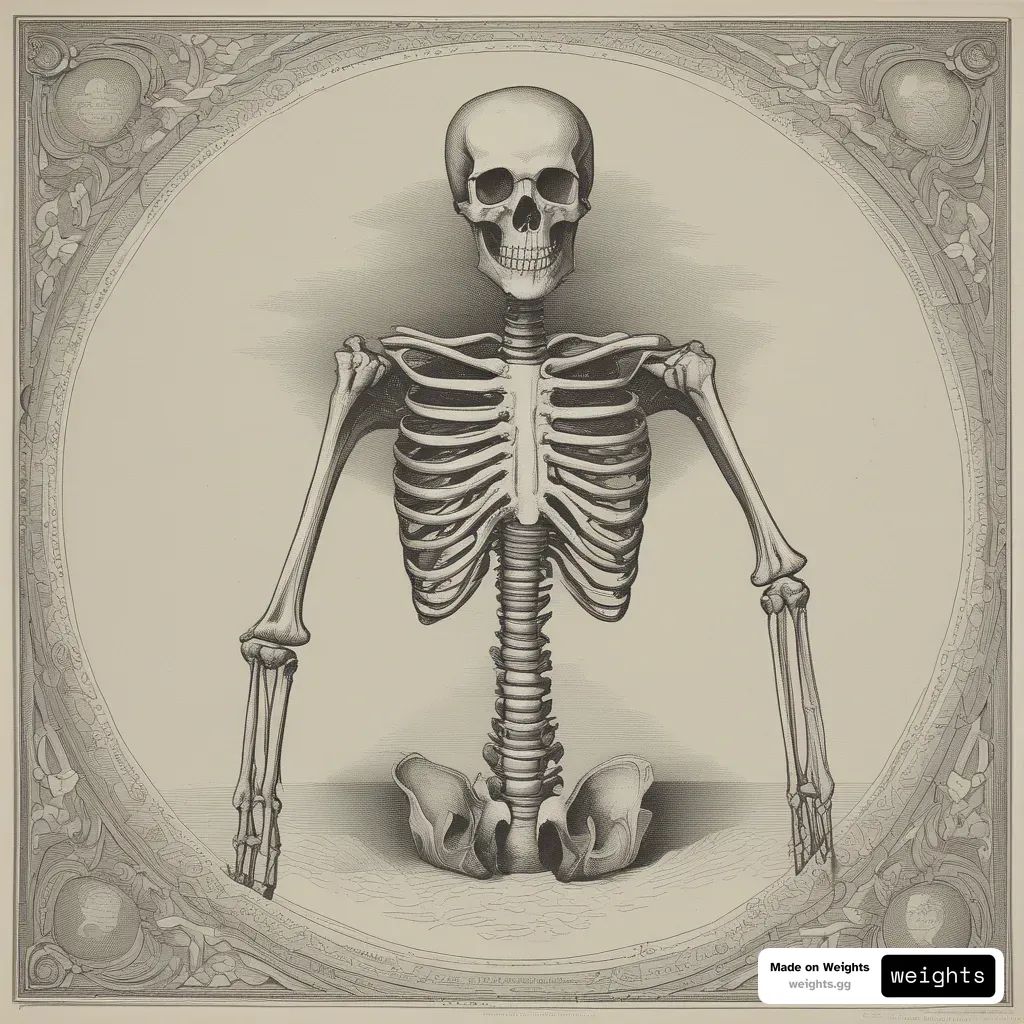 Skeleton 