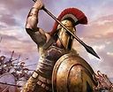 Spartan