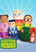Higglytown Heroes