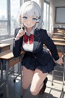 Shirohiru Yume/siesta