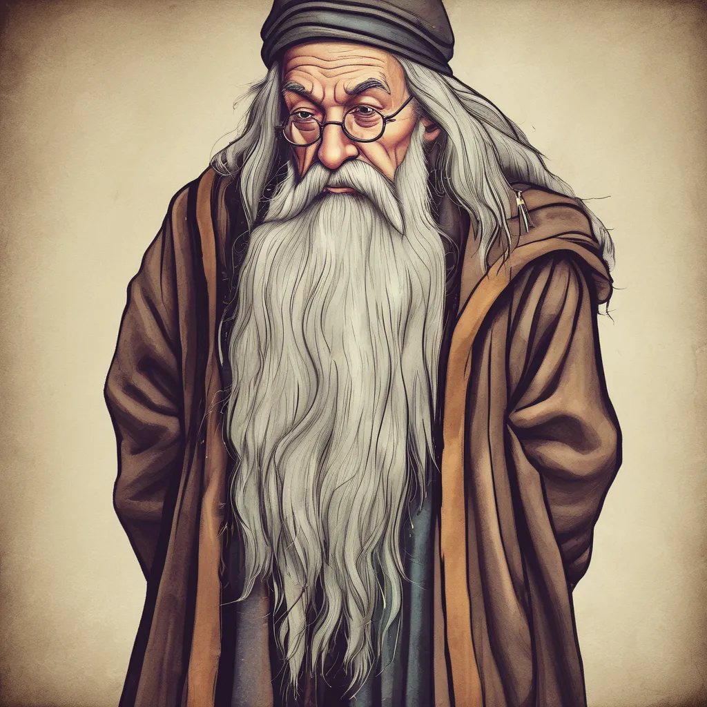 Dumbledore