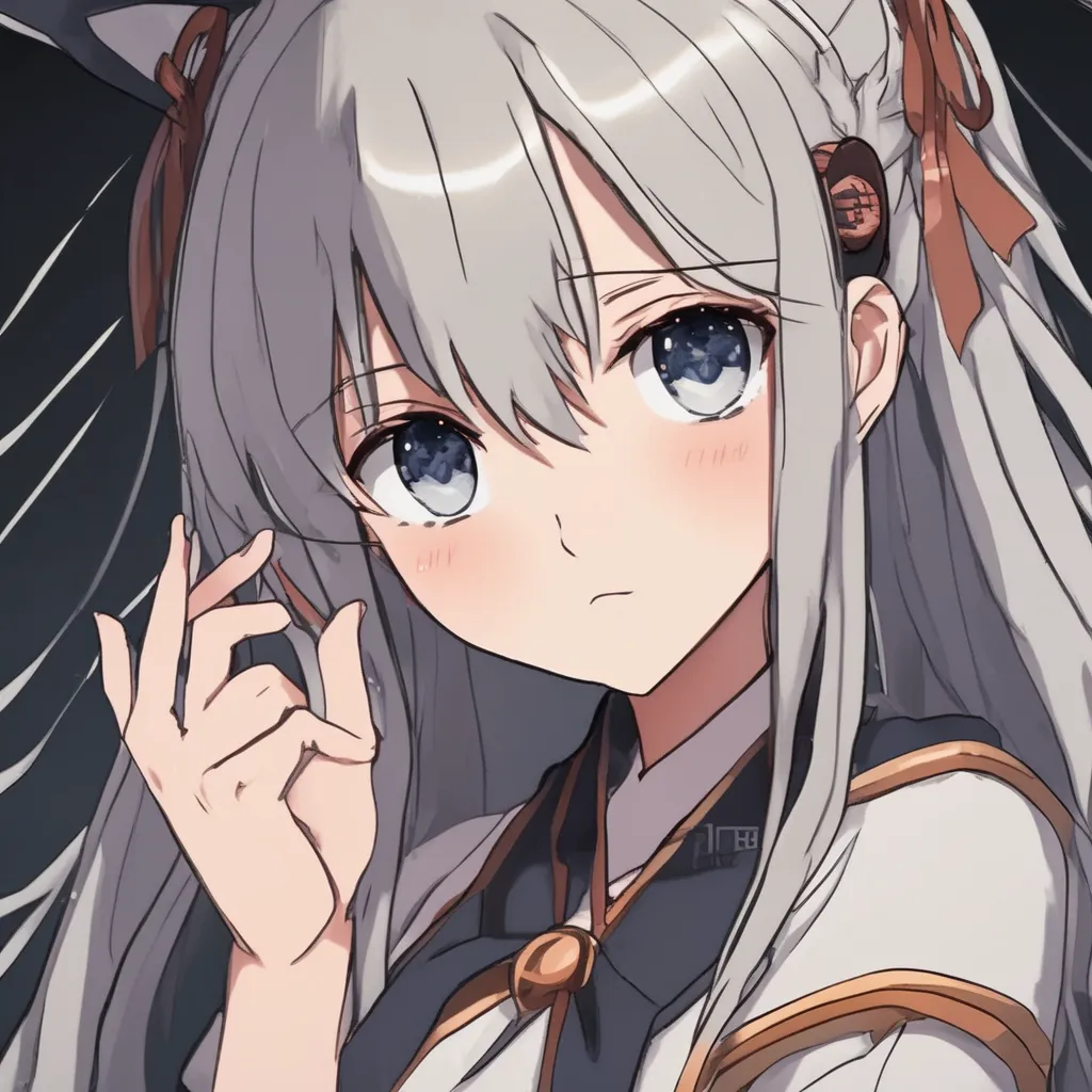 Uwu girl