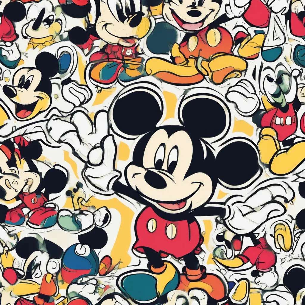 Mickey
