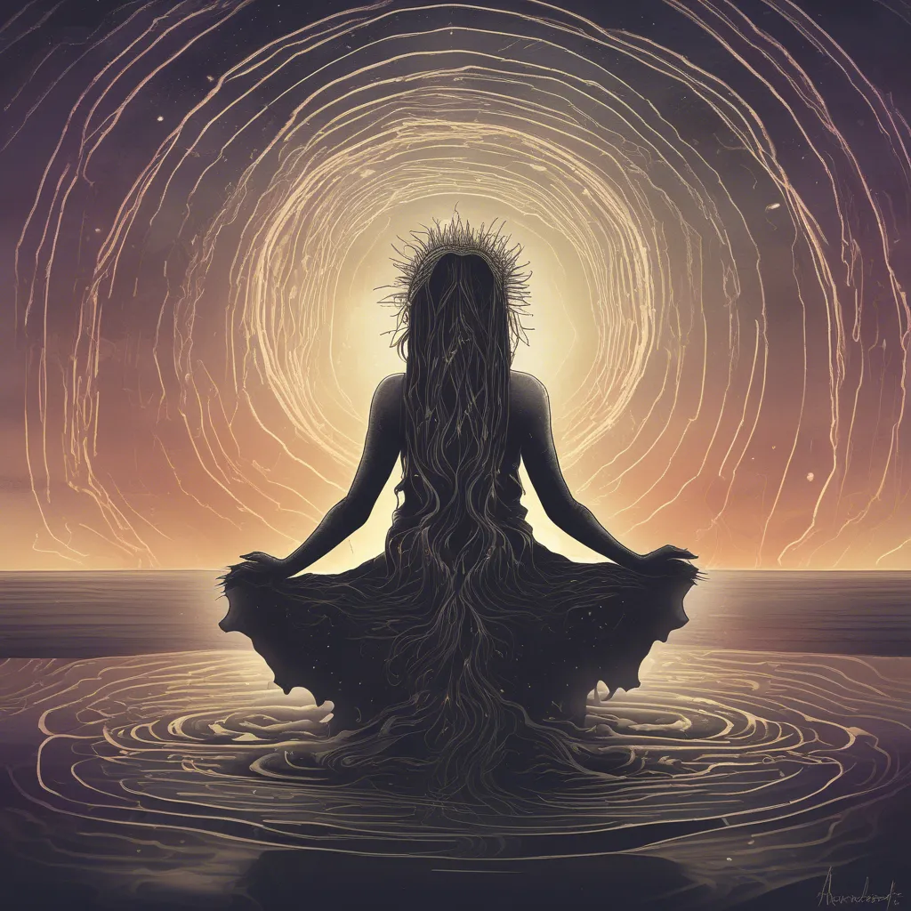 Traveler of Oneness.