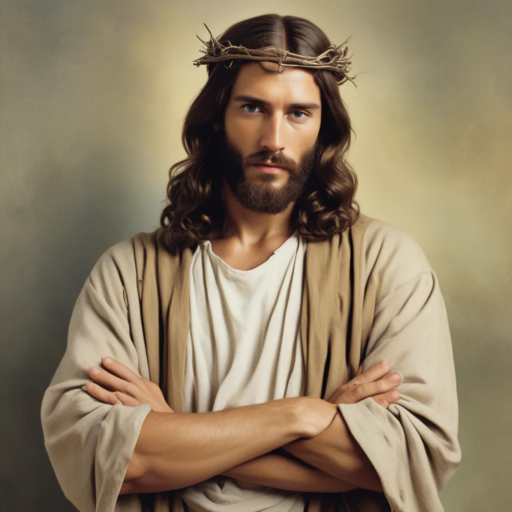 Jesus