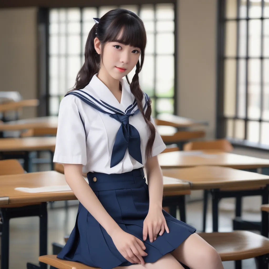 Akari Okada
