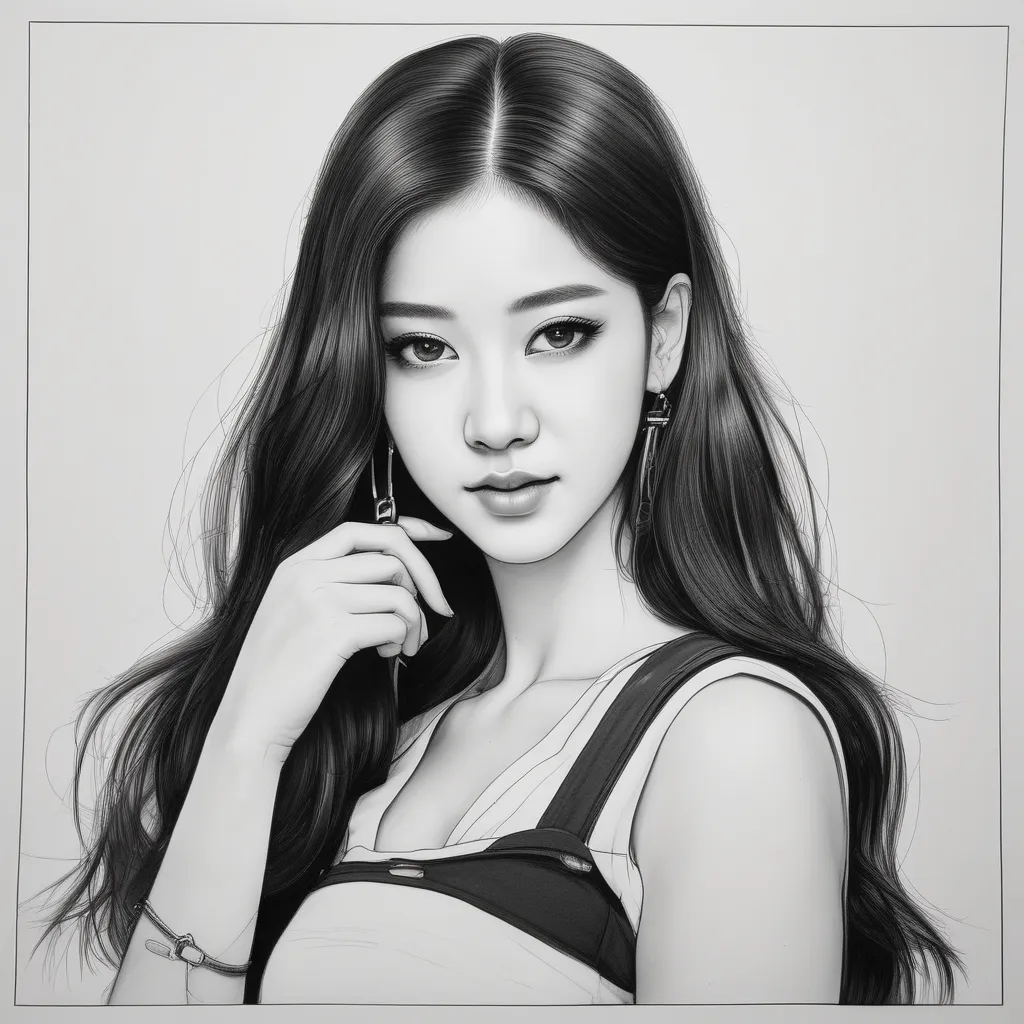 Kim Jisoo