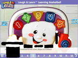 The laugh and learn circus show