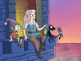 Disenchantment