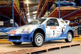 WRC