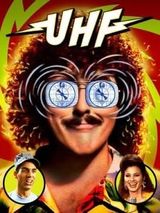 UHF / “Weird Al” Yankovic
