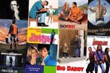 Adam Sandler Movies