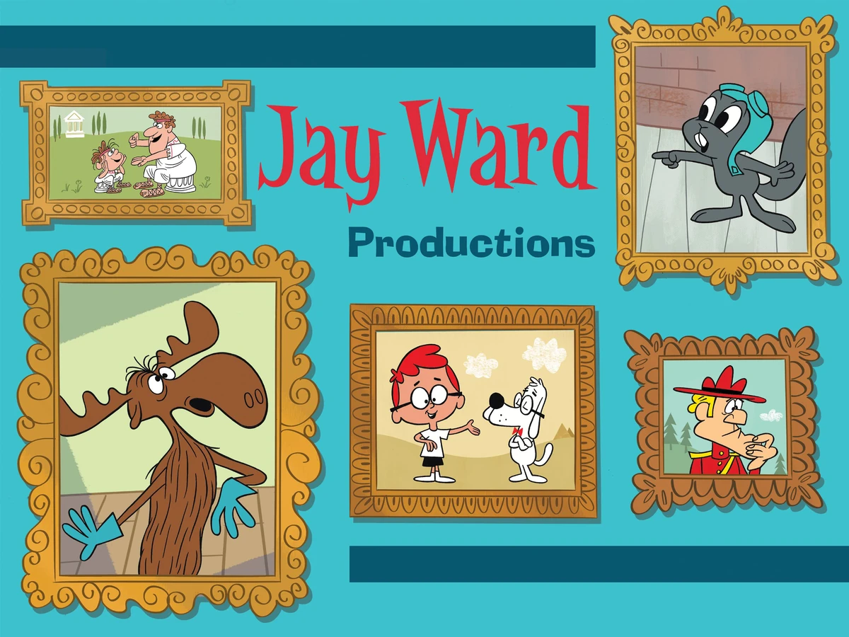 Jay Ward Productions