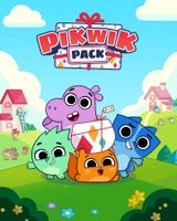 Pikwik Pack Image Models